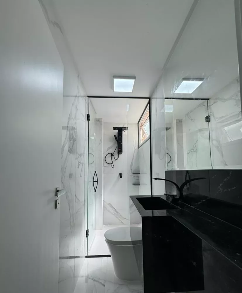 Apartamento, 4 quartos, 140 m² - Foto 4