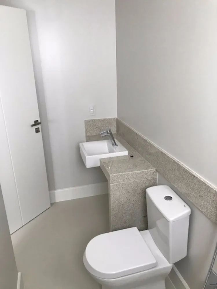 Apartamento, 4 quartos, 237 m² - Foto 9