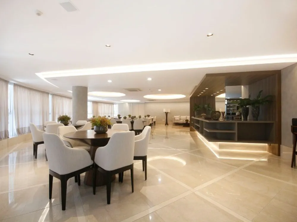 Apartamento, 4 quartos, 237 m² - Foto 15