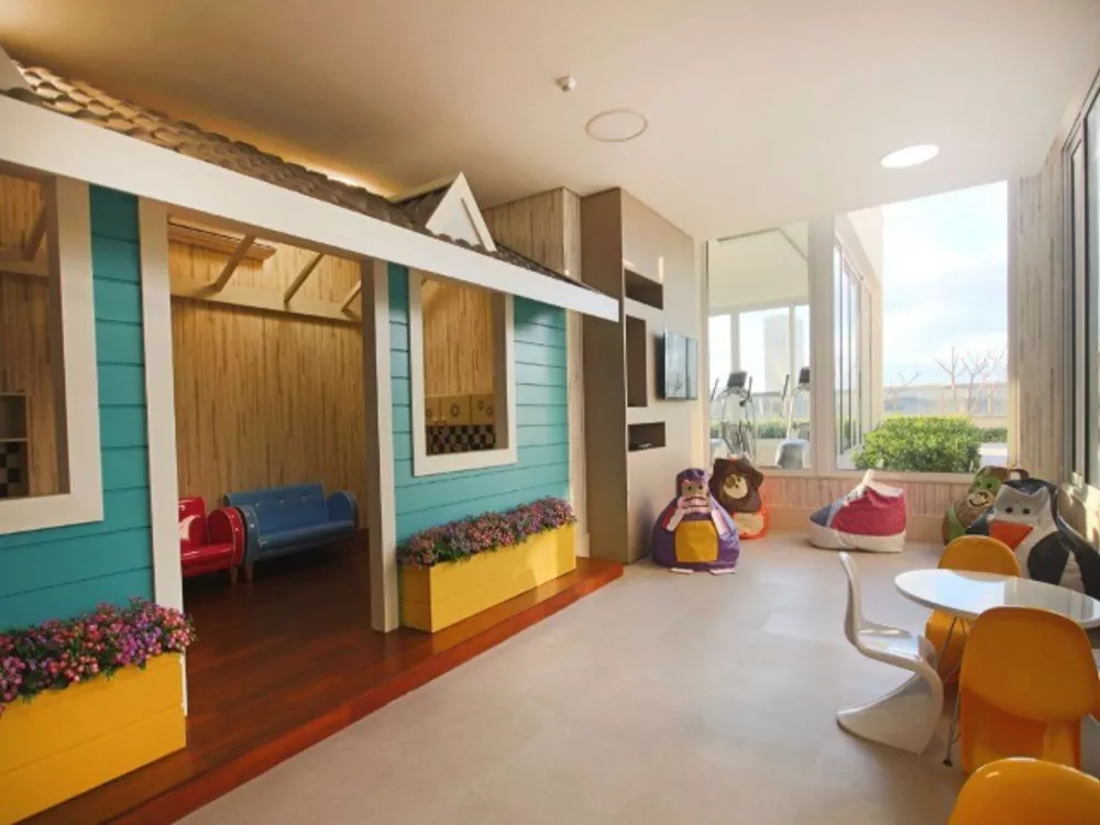 Apartamento, 4 quartos, 237 m² - Foto 6