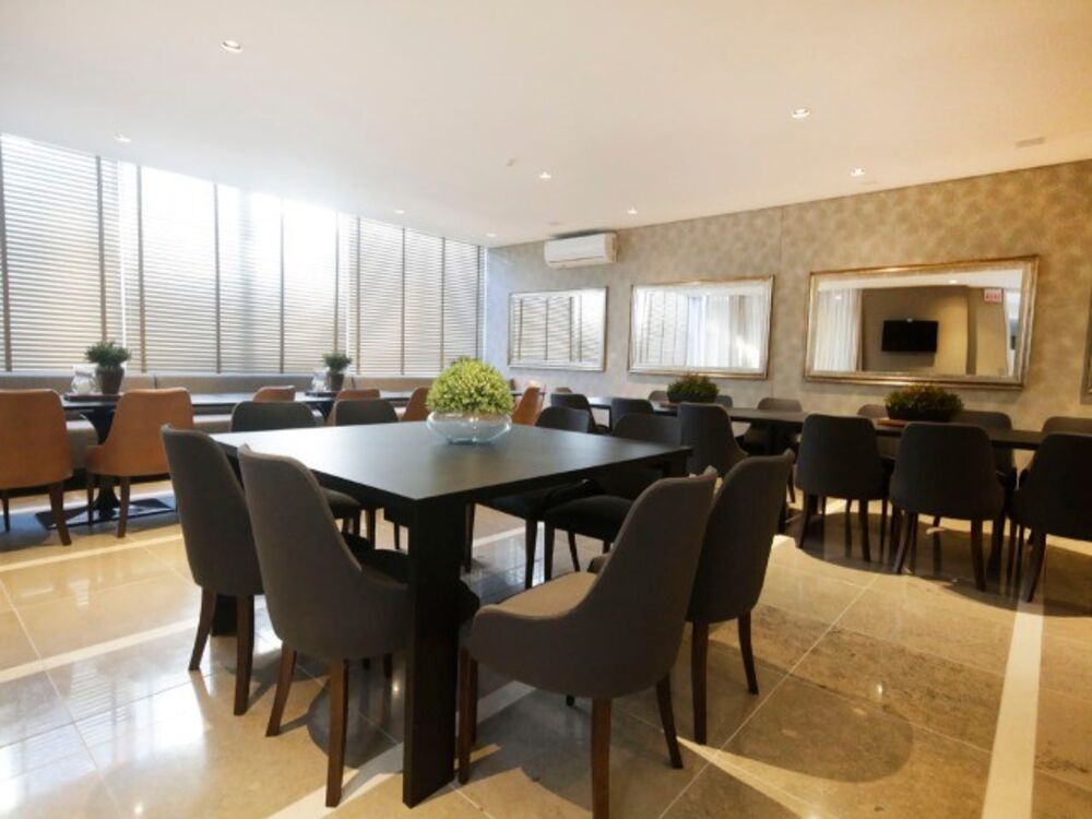 Apartamento, 4 quartos, 237 m² - Foto 8