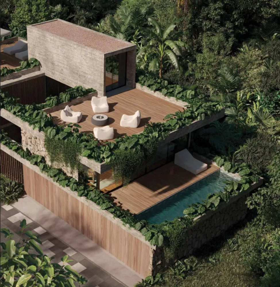 Casa, 3 quartos, 388 m² - Foto 1