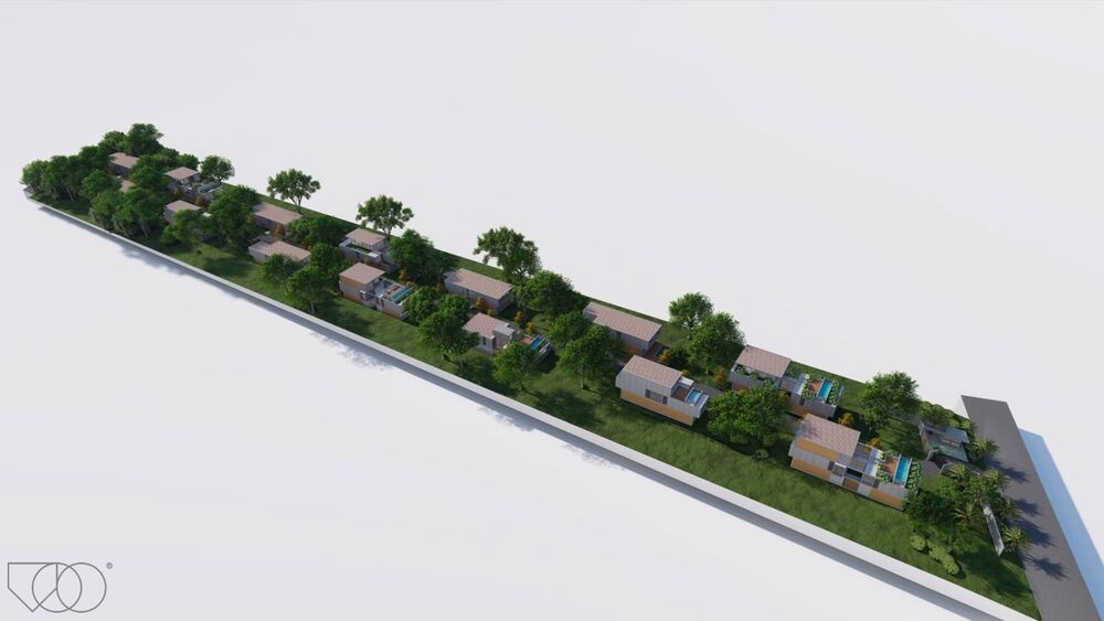 Casa, 3 quartos, 388 m² - Foto 2
