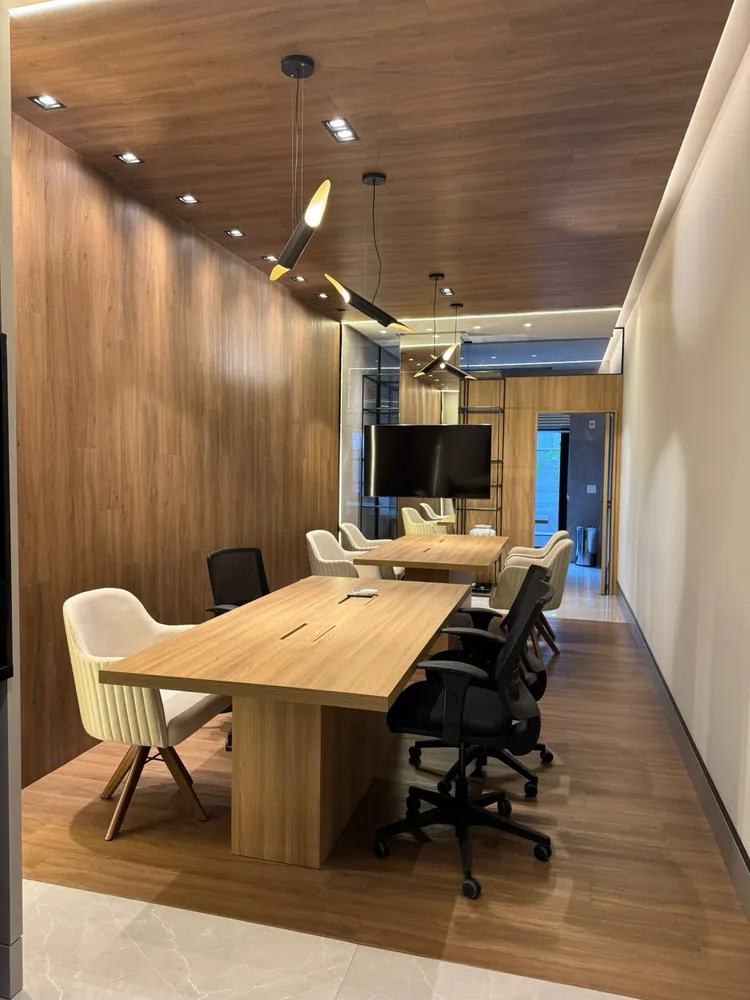 Apartamento, 3 quartos, 136 m² - Foto 14