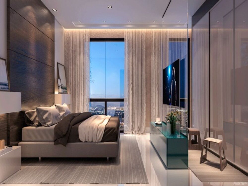 Apartamento, 3 quartos, 136 m² - Foto 1