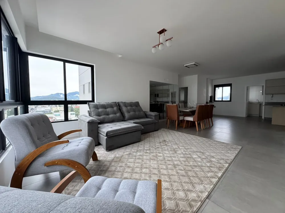 Apartamento, 3 quartos, 136 m² - Foto 13
