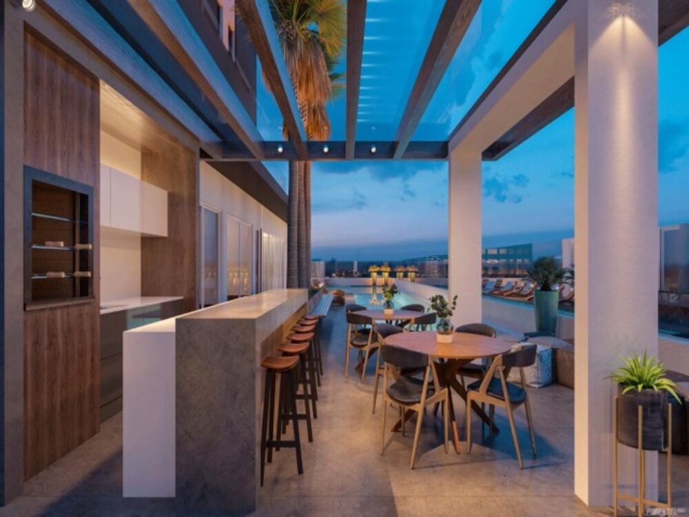 Apartamento, 3 quartos, 136 m² - Foto 8