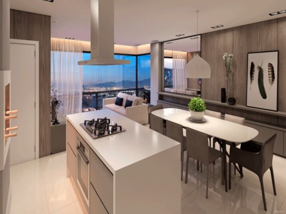 Apartamento, 3 quartos, 136 m² - Foto 10