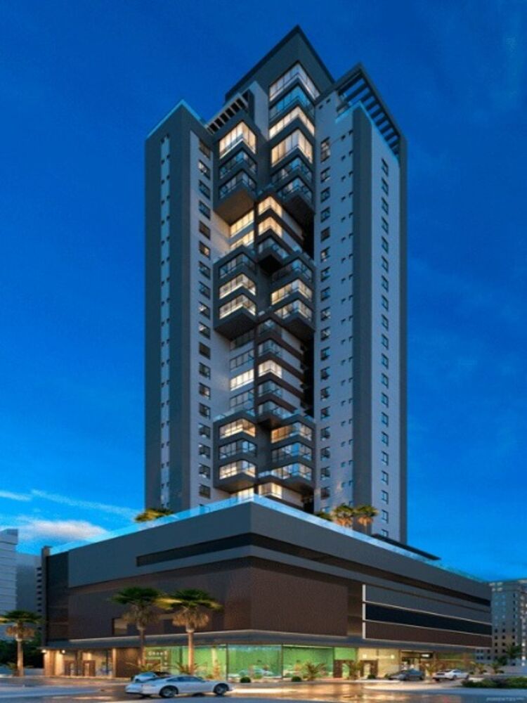 Apartamento, 3 quartos, 136 m² - Foto 3
