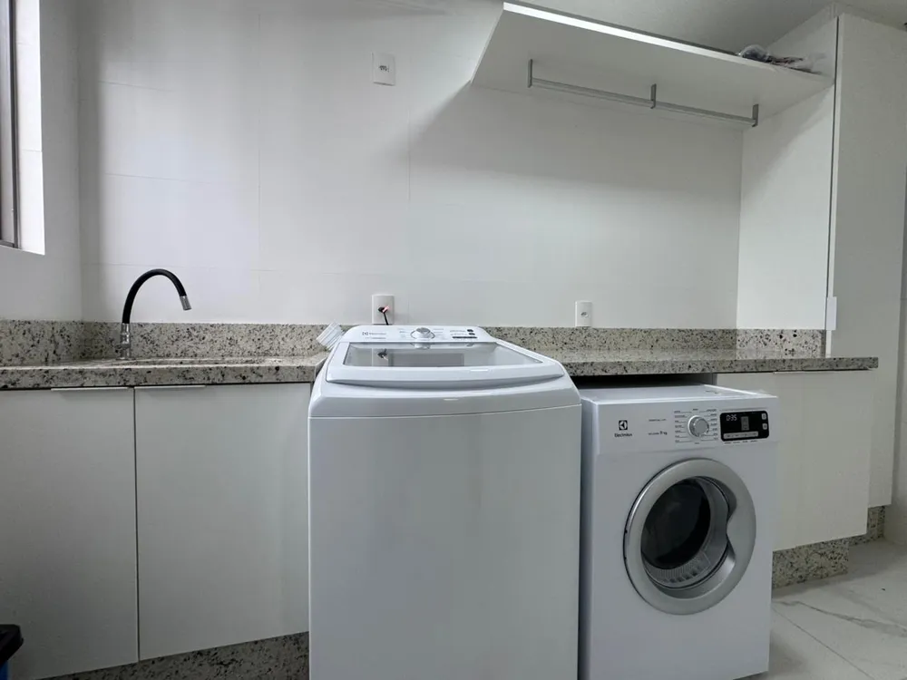 Apartamento, 4 quartos, 168 m² - Foto 1