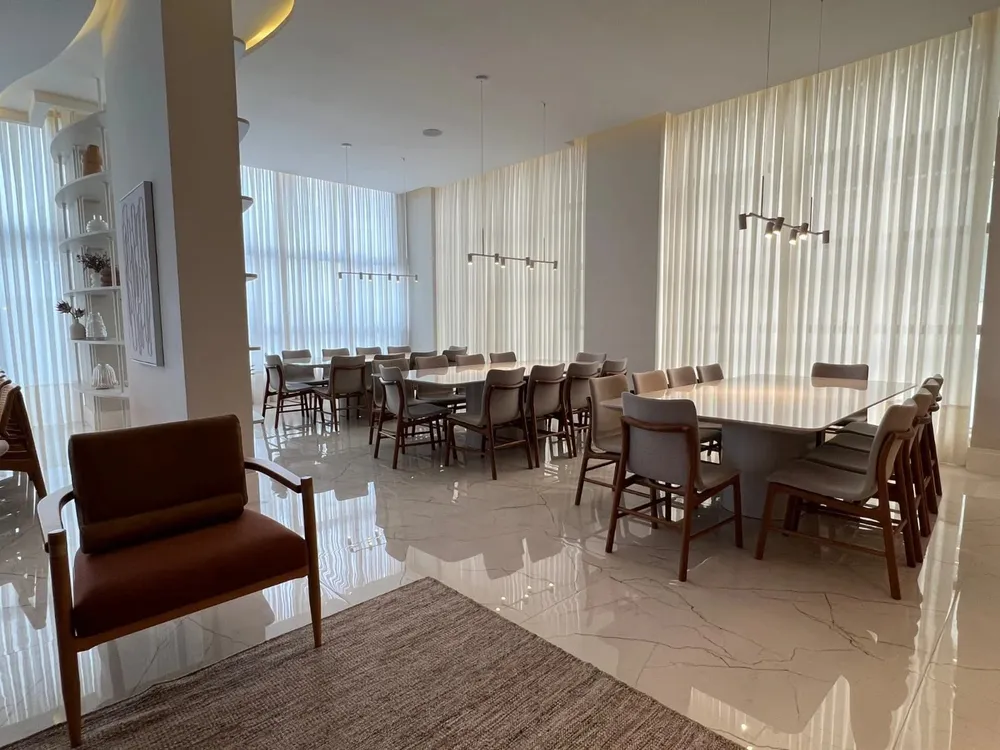Apartamento, 4 quartos, 168 m² - Foto 12
