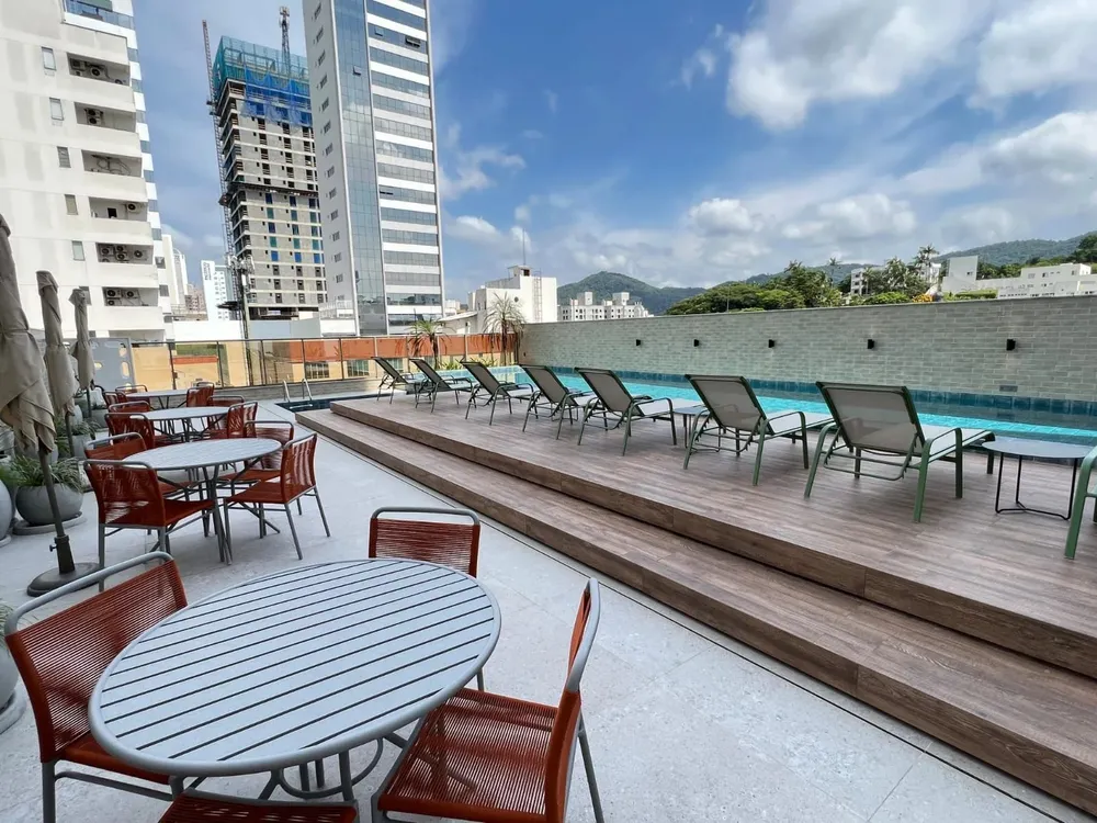 Apartamento, 4 quartos, 168 m² - Foto 8