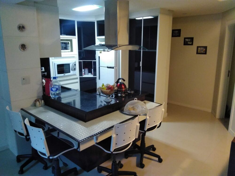 Apartamento, 2 quartos, 100 m² - Foto 2