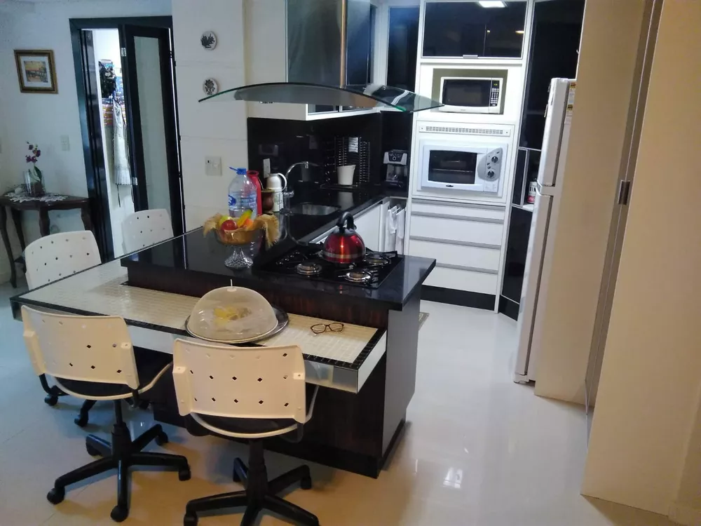 Apartamento, 2 quartos, 100 m² - Foto 3