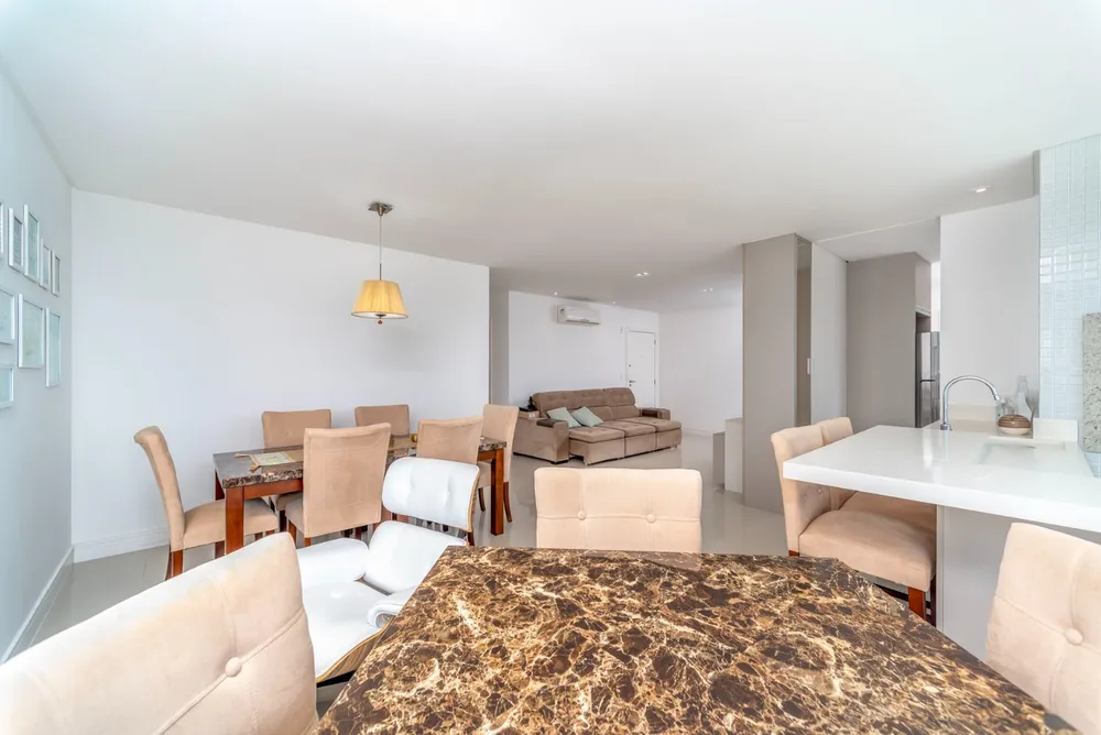 Apartamento, 3 quartos, 130 m² - Foto 5
