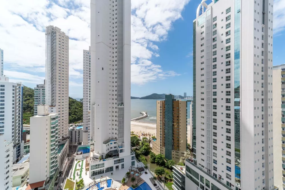 Apartamento, 3 quartos, 130 m² - Foto 5