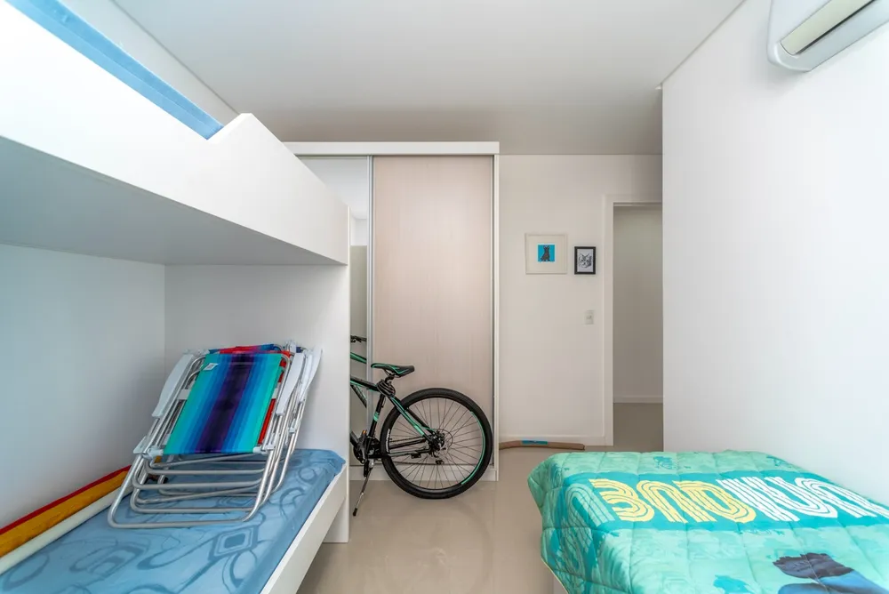 Apartamento, 3 quartos, 130 m² - Foto 3