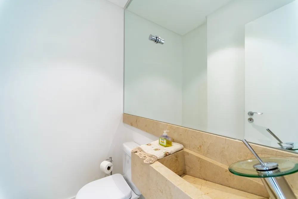 Apartamento, 3 quartos, 130 m² - Foto 8