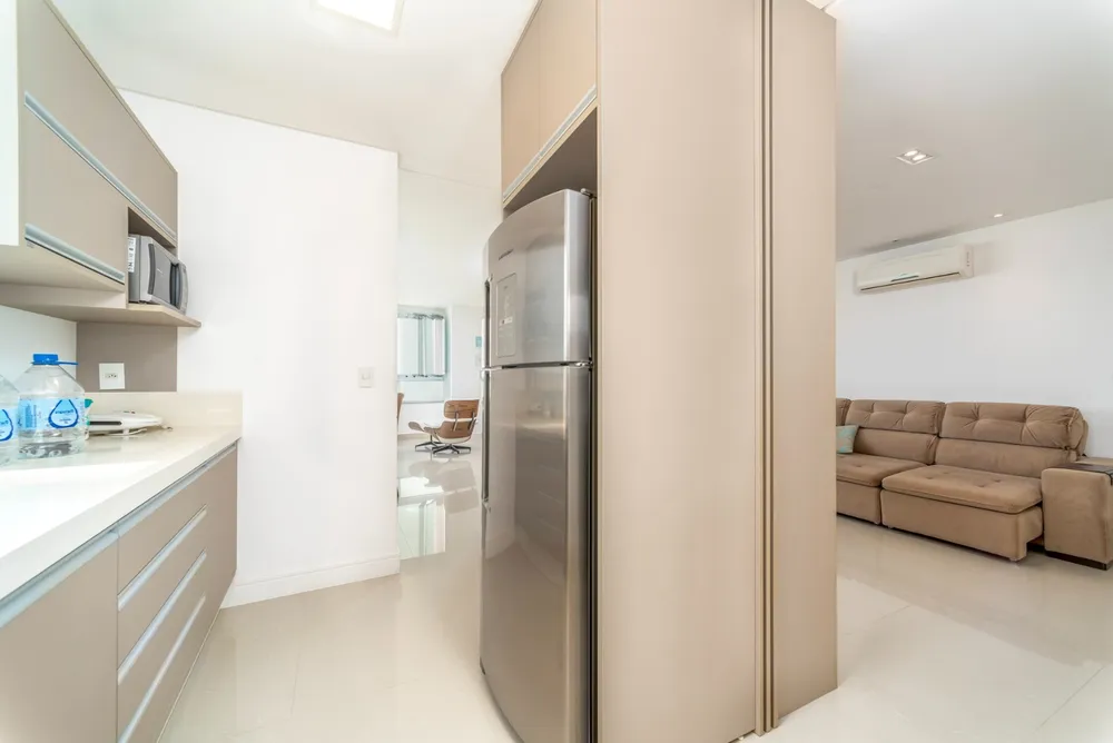 Apartamento, 3 quartos, 130 m² - Foto 7