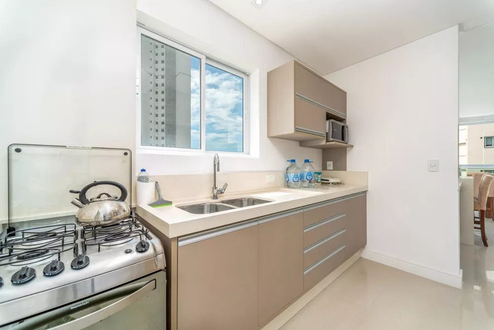 Apartamento, 3 quartos, 130 m² - Foto 7
