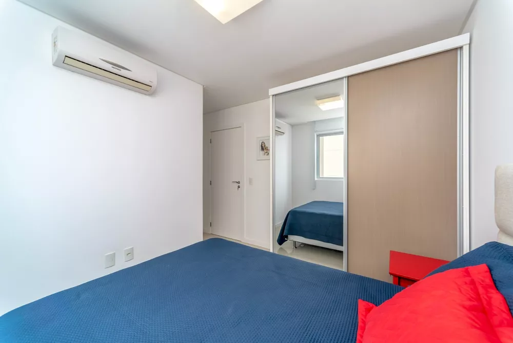 Apartamento, 3 quartos, 130 m² - Foto 6