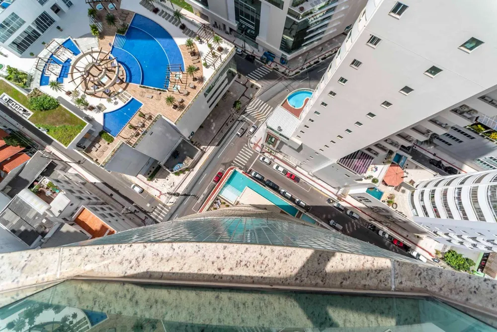 Apartamento, 3 quartos, 130 m² - Foto 1