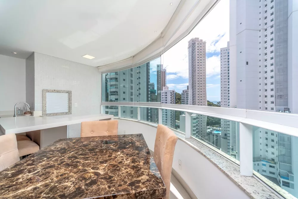 Apartamento, 3 quartos, 130 m² - Foto 8