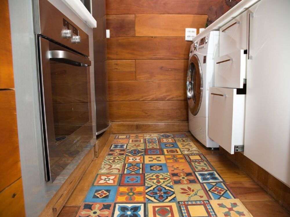 Apartamento, 1 quarto, 43 m² - Foto 4