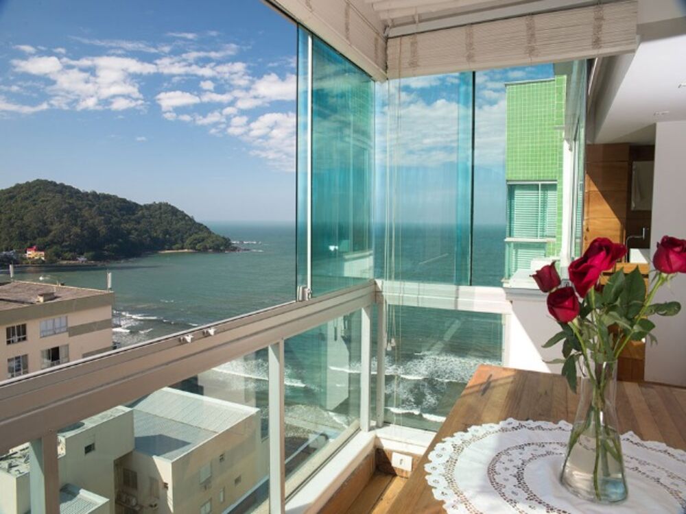 Apartamento, 1 quarto, 43 m² - Foto 2