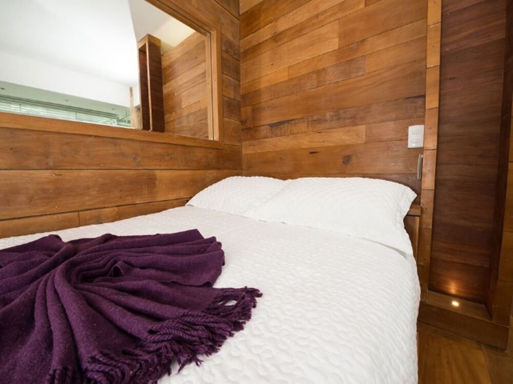 Apartamento, 1 quarto, 43 m² - Foto 1