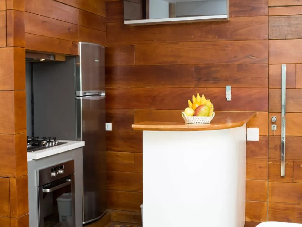 Apartamento, 1 quarto, 43 m² - Foto 6