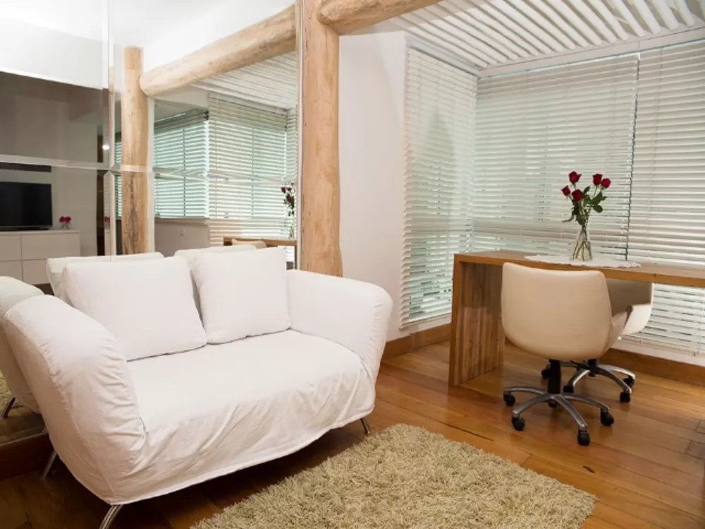 Apartamento, 1 quarto, 43 m² - Foto 8