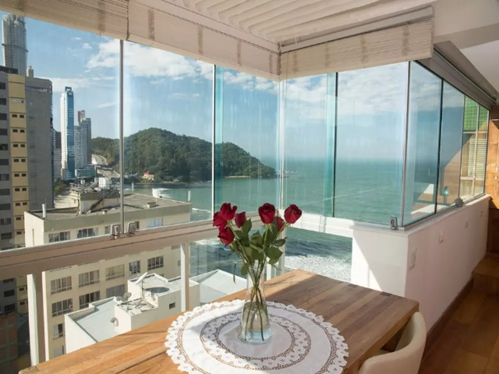 Apartamento, 1 quarto, 43 m² - Foto 5