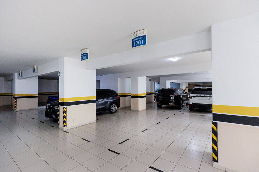 Apartamento, 2 quartos, 252 m² - Foto 8