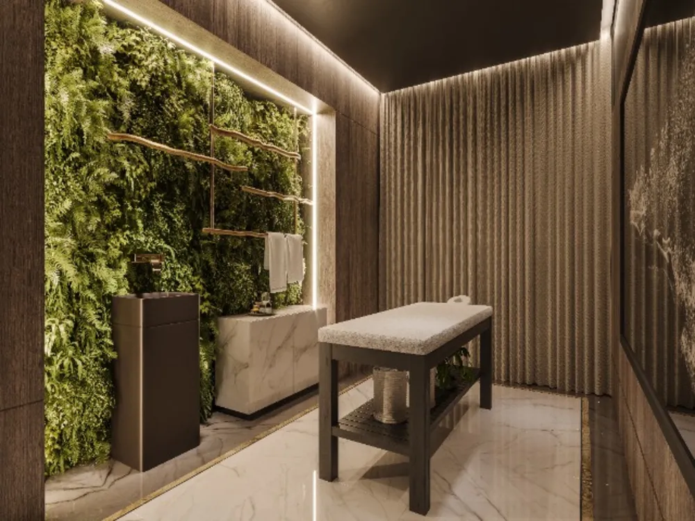 Apartamento, 4 quartos, 213 m² - Foto 7
