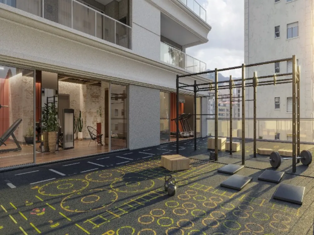 Apartamento, 4 quartos, 213 m² - Foto 10