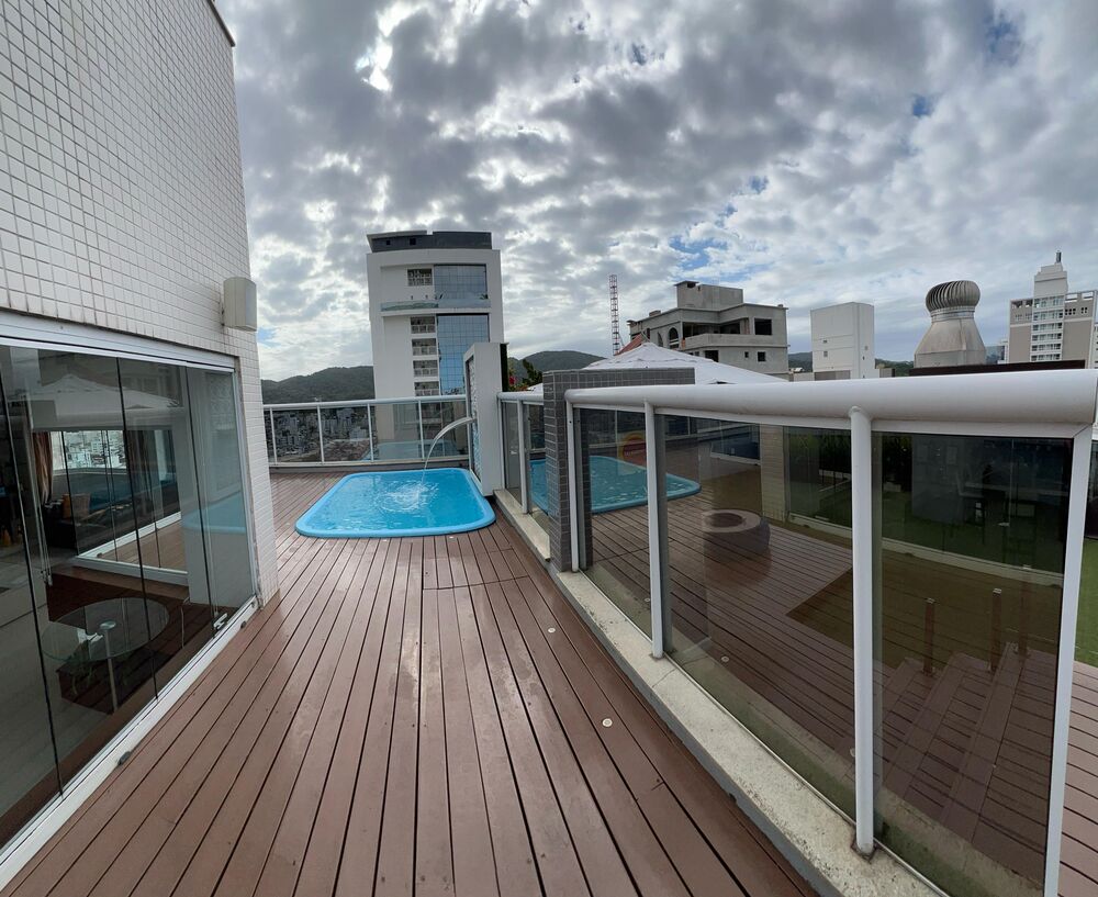 Cobertura, 3 quartos, 195 m² - Foto 8