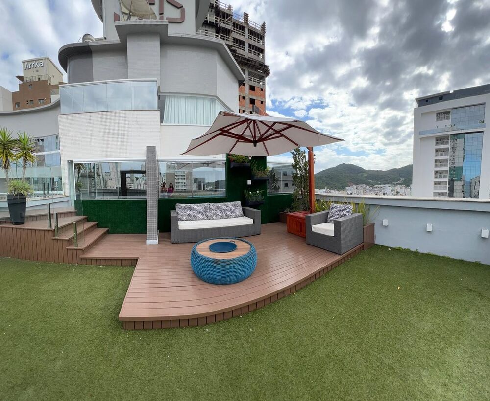 Cobertura, 3 quartos, 195 m² - Foto 12