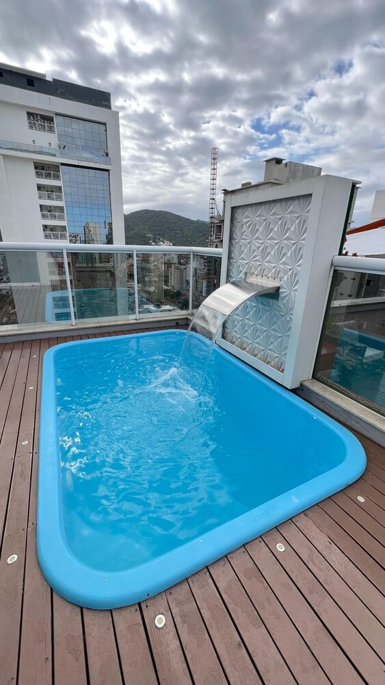 Cobertura, 3 quartos, 195 m² - Foto 9