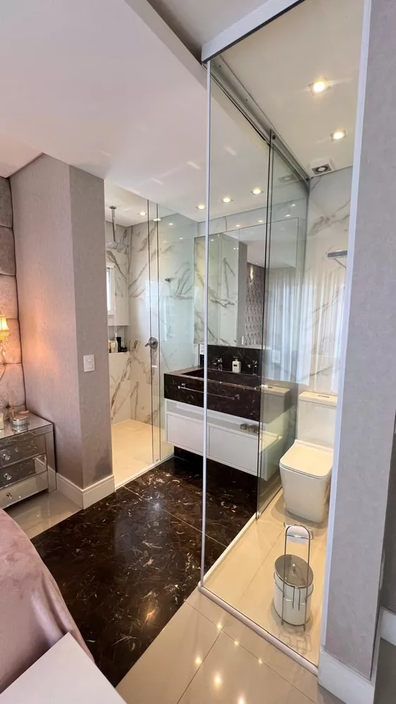 Cobertura, 3 quartos, 195 m² - Foto 3