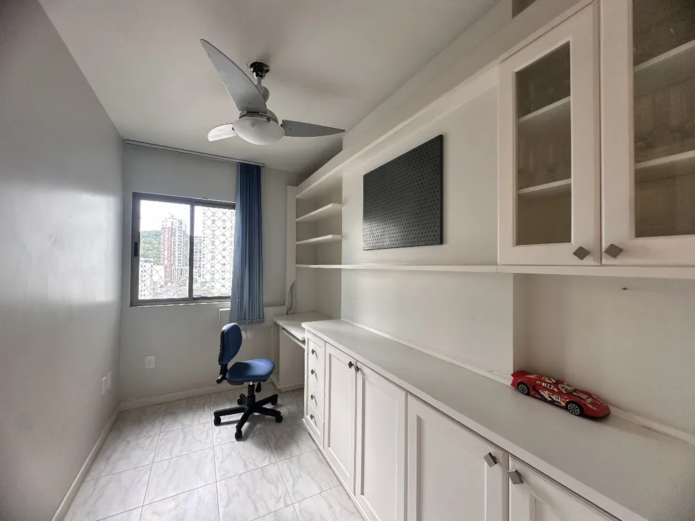 Apartamento, 3 quartos, 166 m² - Foto 1