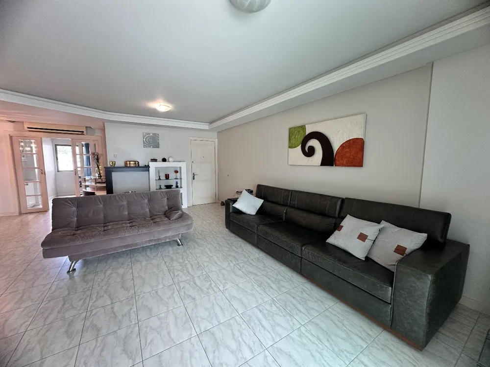 Apartamento, 3 quartos, 166 m² - Foto 3