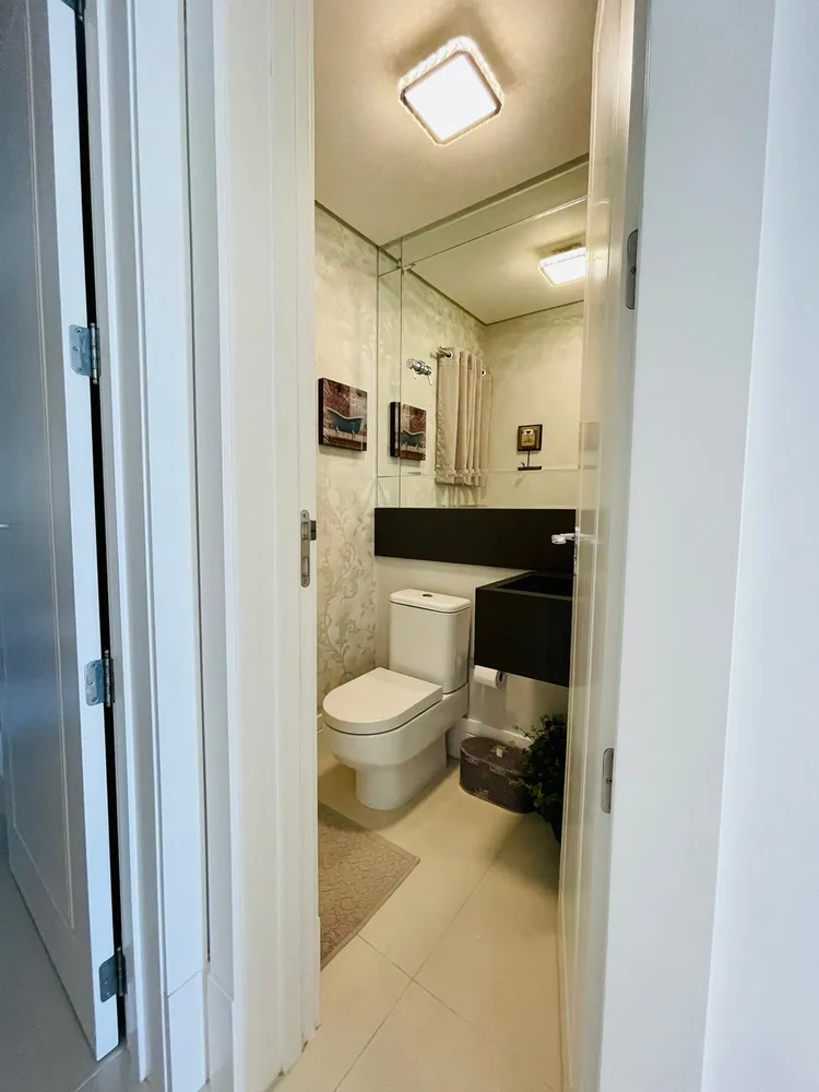 Apartamento, 4 quartos, 213 m² - Foto 5