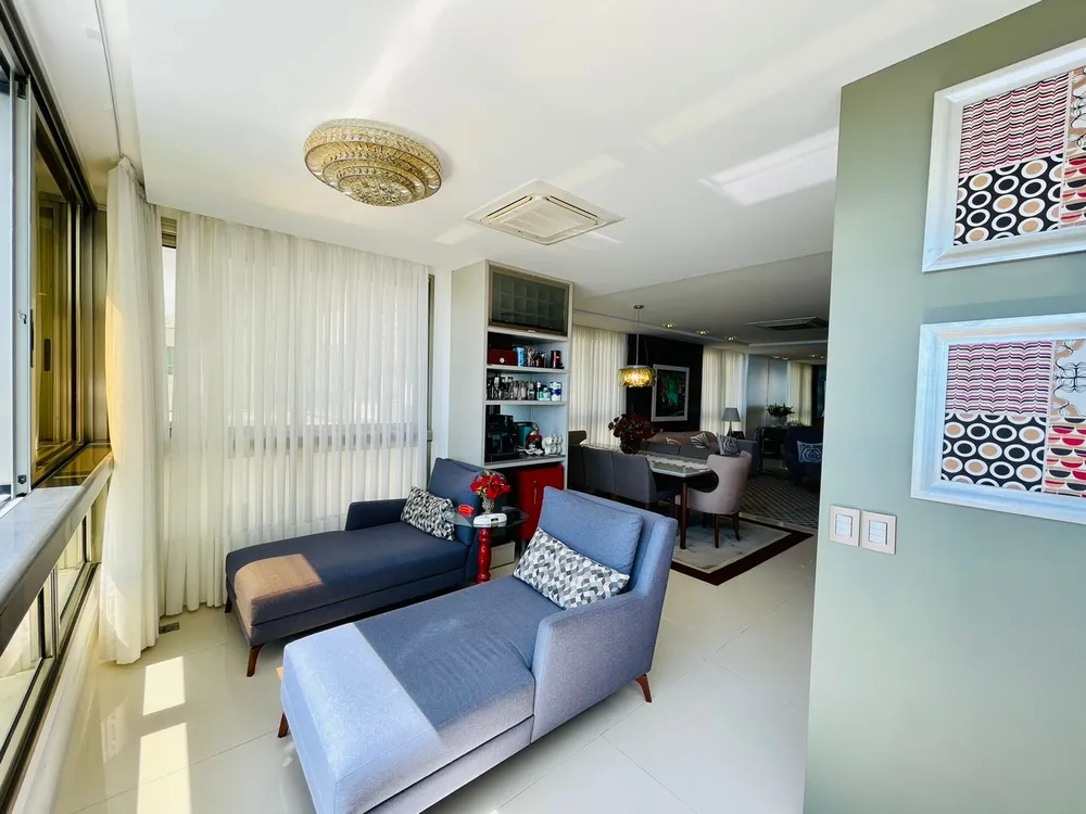 Apartamento, 4 quartos, 213 m² - Foto 3