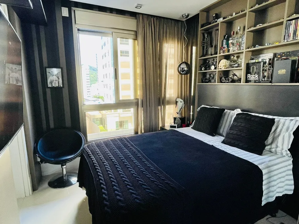 Apartamento, 4 quartos, 213 m² - Foto 12