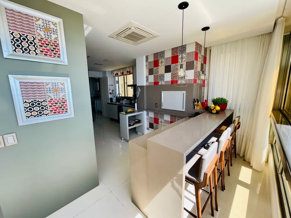 Apartamento, 4 quartos, 213 m² - Foto 4