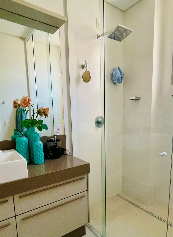 Apartamento, 4 quartos, 213 m² - Foto 3