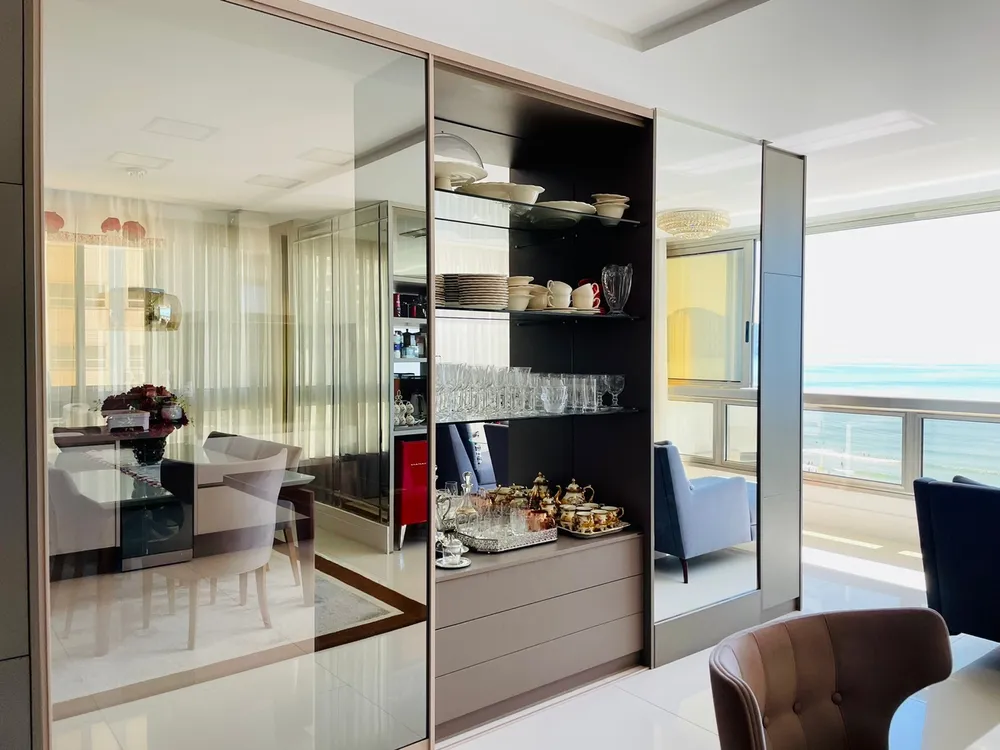Apartamento, 4 quartos, 213 m² - Foto 2