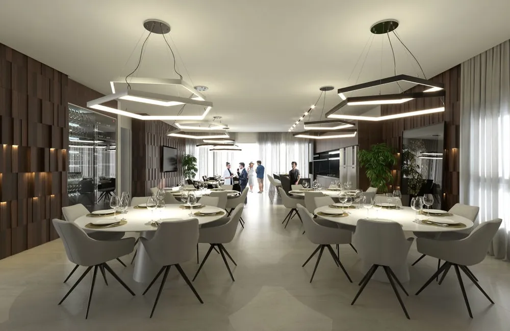 Apartamento, 3 quartos, 137 m² - Foto 13