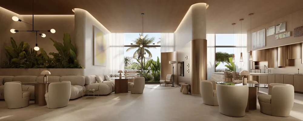 Apartamento, 1 quarto, 45 m² - Foto 7